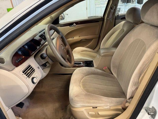Buick Lucerne  2006