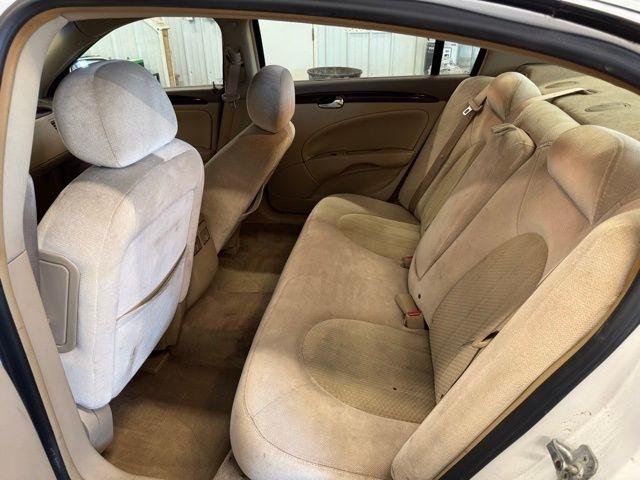 Buick Lucerne  2006