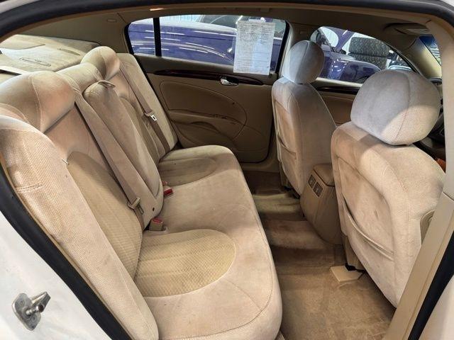 Buick Lucerne  2006