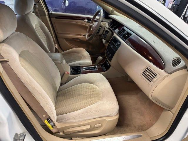 Buick Lucerne  2006
