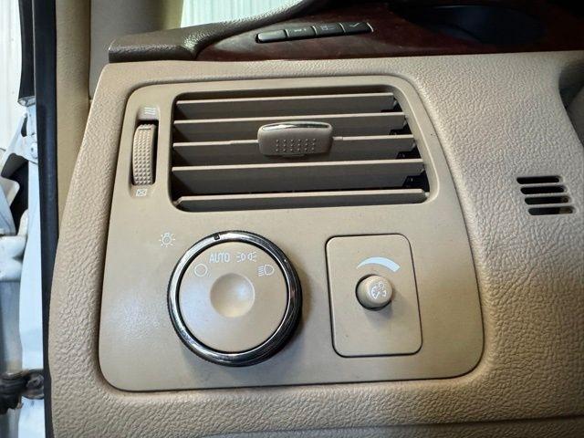 Buick Lucerne  2006
