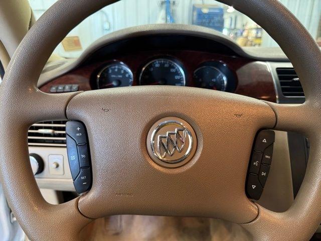 Buick Lucerne  2006
