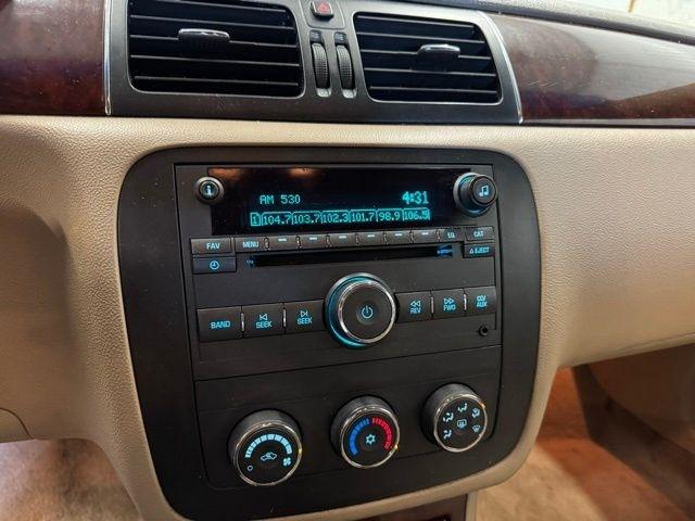 Buick Lucerne  2006