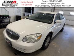 2006 Buick Lucerne 