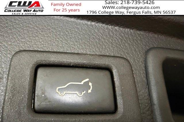 Subaru Forester  2016