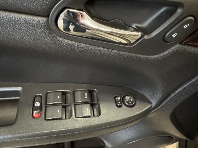 Chevrolet Impala  2012