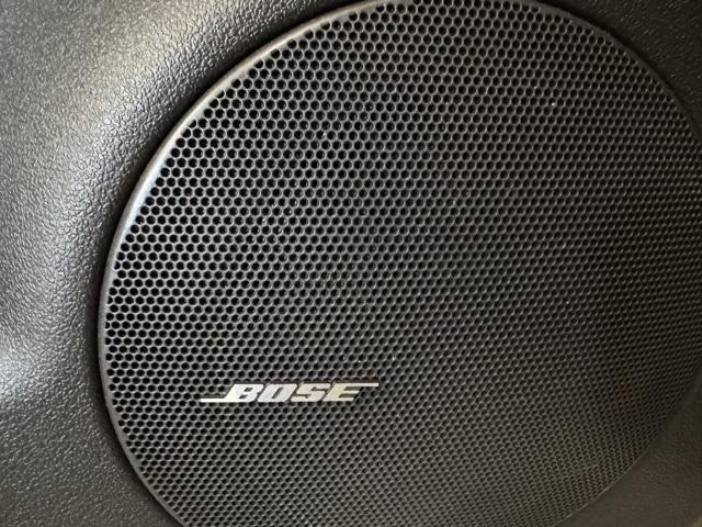 Chevrolet Impala  2012