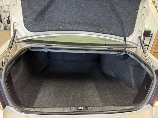 Chevrolet Impala  2012