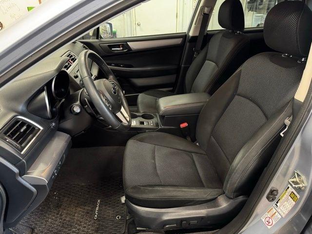 Subaru Outback  2017