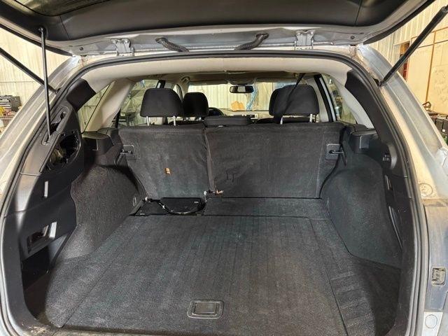 Subaru Outback  2017