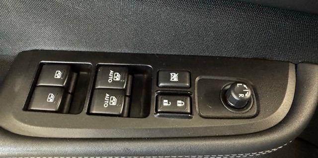 Subaru Outback  2017