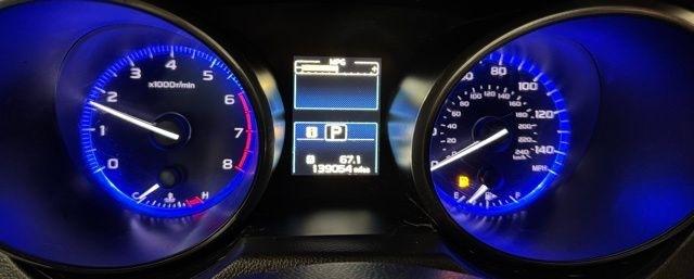 Subaru Outback  2017