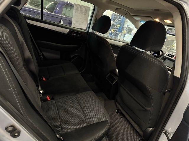 Subaru Outback  2017