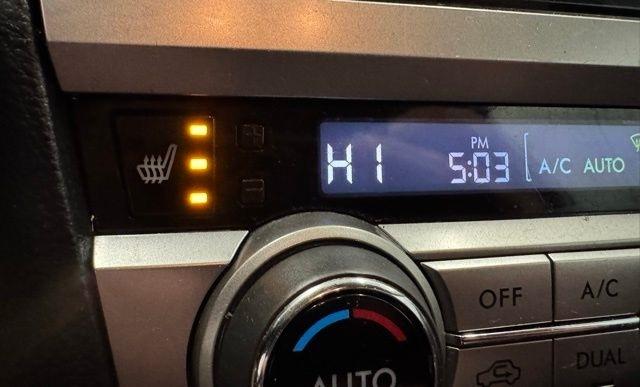 Subaru Outback  2017