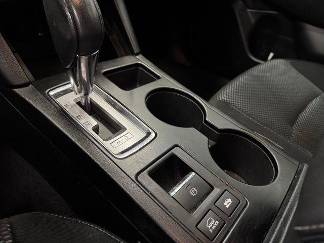 Subaru Outback  2017