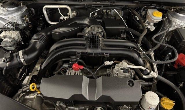 Subaru Outback  2017