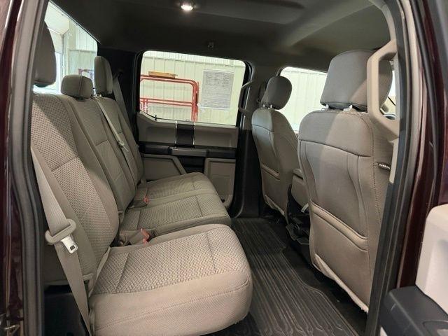 Ford F-150  2018