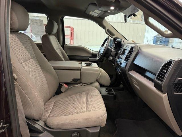 Ford F-150  2018