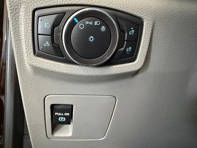 Ford F-150  2018