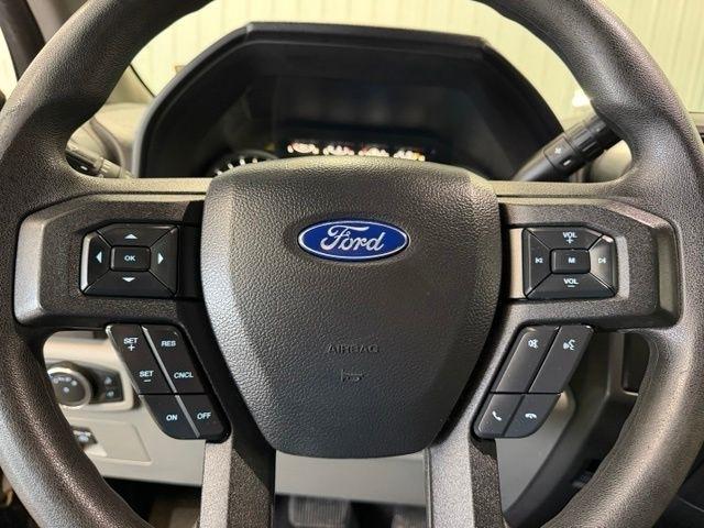 Ford F-150  2018