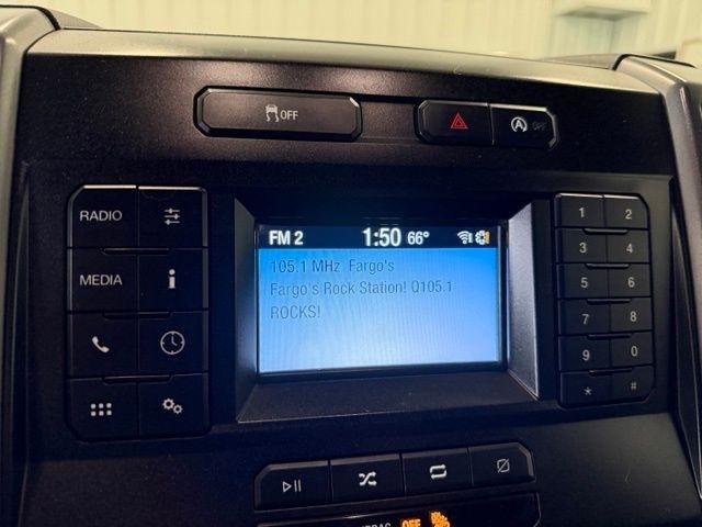 Ford F-150  2018