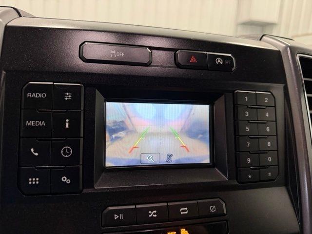 Ford F-150  2018