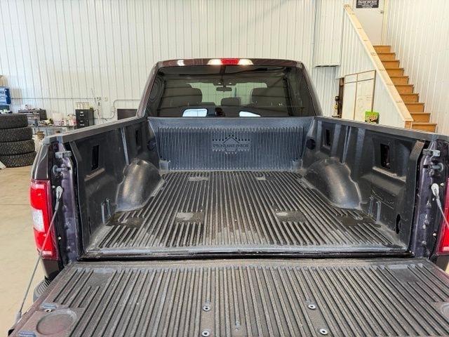 Ford F-150  2018
