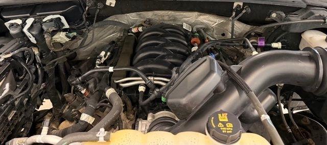 Ford F-150  2018