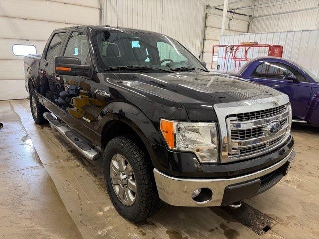 Ford F-150  2014