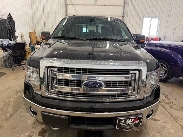 Ford F-150  2014