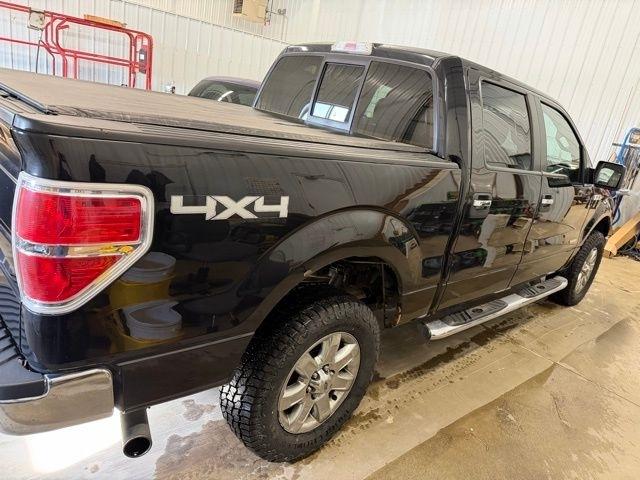 Ford F-150  2014