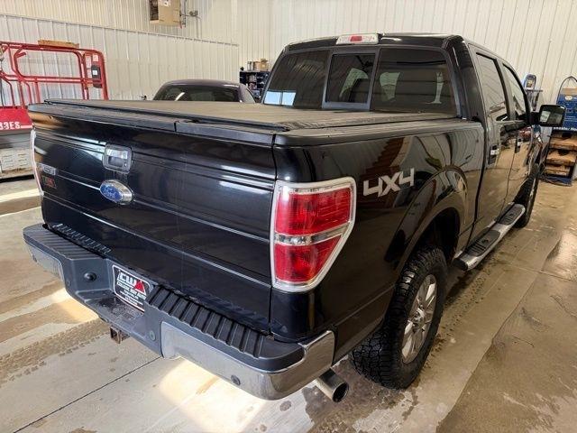 Ford F-150  2014