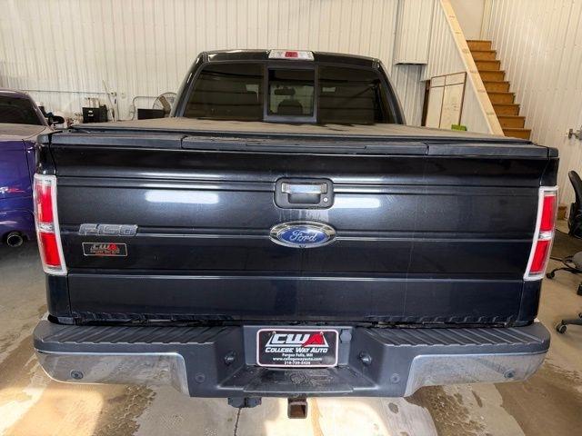 Ford F-150  2014