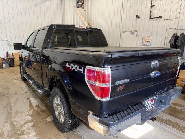 Ford F-150  2014