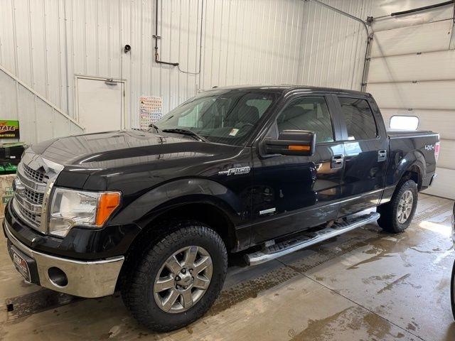 Ford F-150  2014