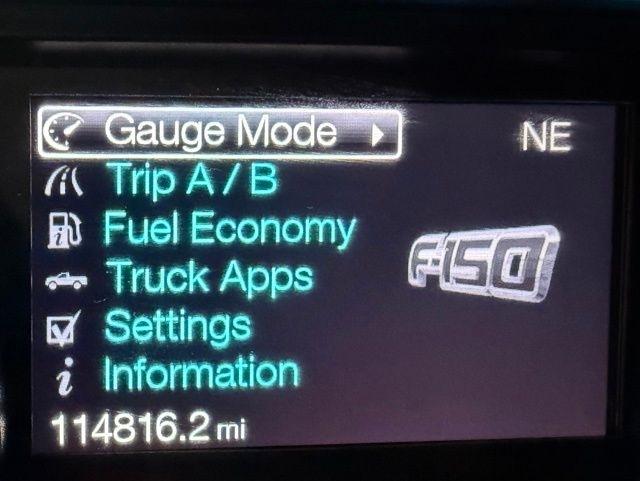 Ford F-150  2014