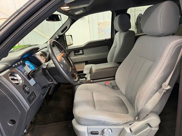 Ford F-150  2014