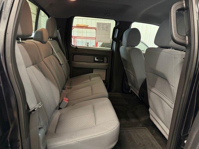 Ford F-150  2014