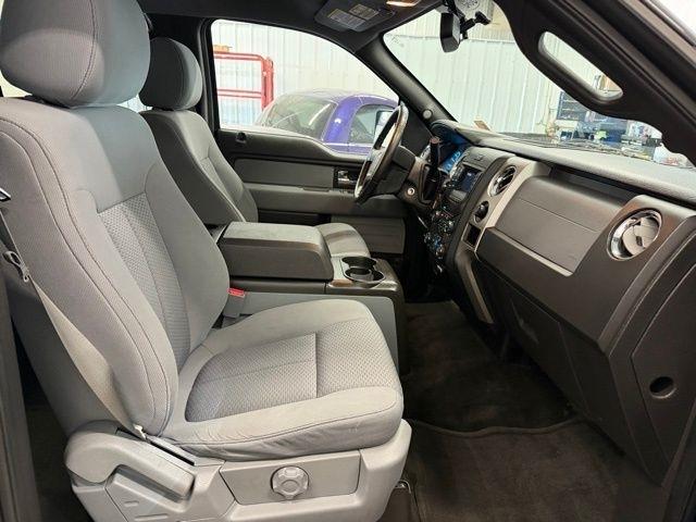 Ford F-150  2014