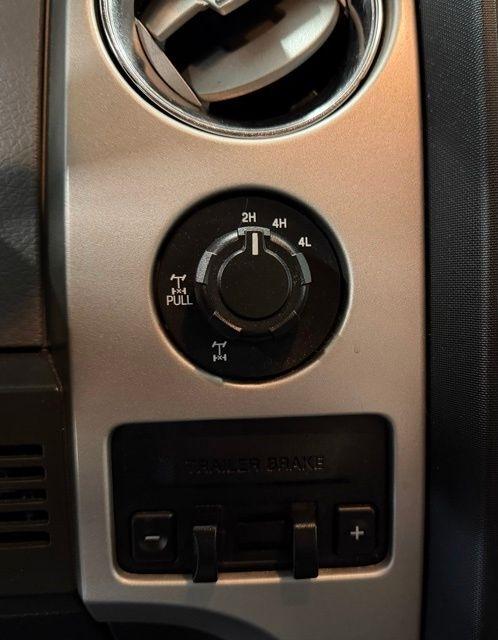 Ford F-150  2014