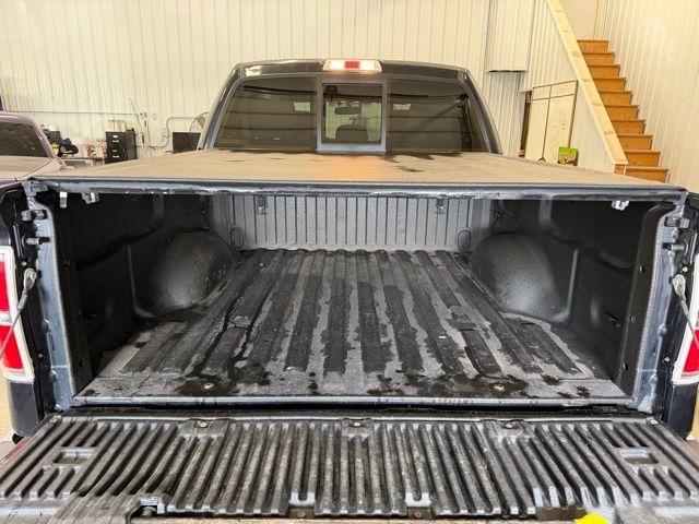 Ford F-150  2014