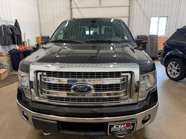 Ford F-150  2014