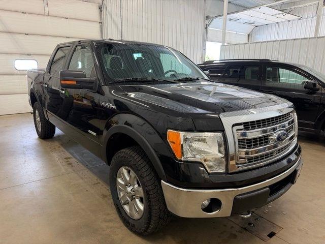 Ford F-150  2014