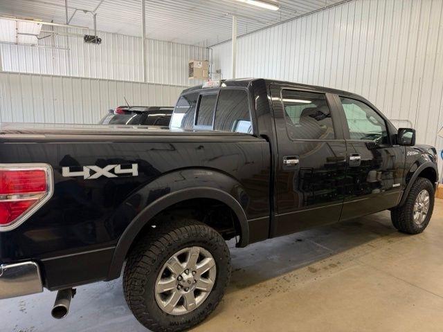 Ford F-150  2014