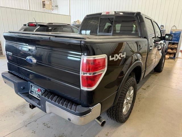 Ford F-150  2014