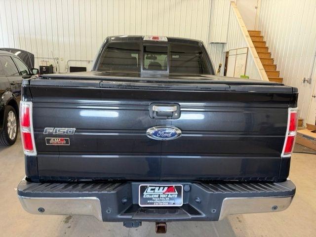 Ford F-150  2014
