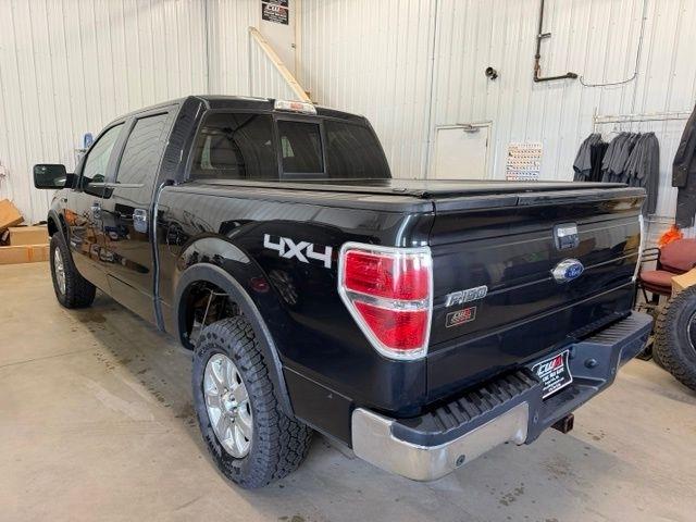 Ford F-150  2014