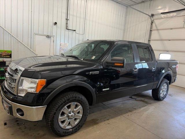 Ford F-150  2014