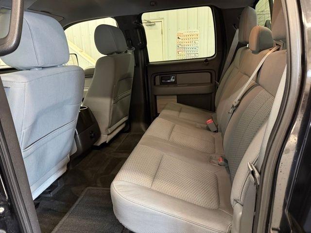 Ford F-150  2014