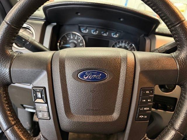 Ford F-150  2014